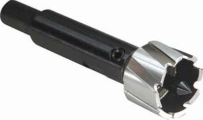 Blair BLR11007 Equipment Arbor for 13/16" to 1-1/2" Cutters (BLR-11007)