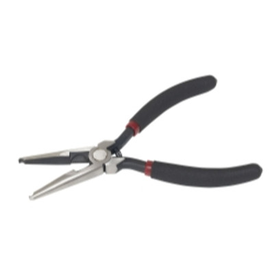 PLASTIC CLIP REMOVAL PLIERS PLASTIC CLIP REMOVAL PLIERS