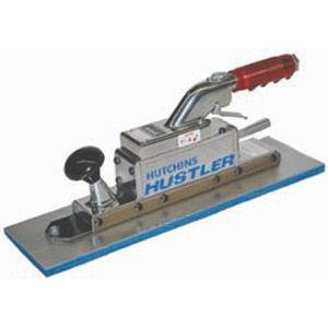 Hutchins HUT5002-H HOOK TYPE PAD STR/LINE SANDRS (HTN-5002-H)