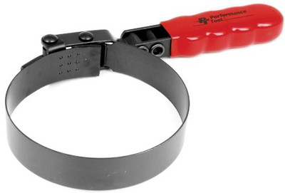 WILMAR WLMW54048 Performance Tool Swivel Filter Wrench WILMAR WLMW54048 Performance Tool Swivel Filter Wrench
