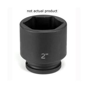 Grey Pneumatic GRE3090R SOC 2-13/16 3/4D IMP 6PT