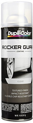 VHT RGA100 ROCKER GUARD CLEAR VHT RGA100 ROCKER GUARD CLEAR
