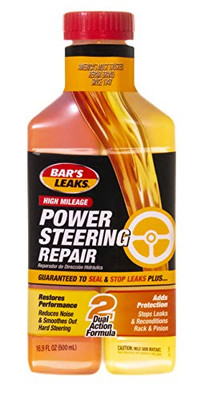 BARS PRODUCT 1600 POWER STEERING REPAIR