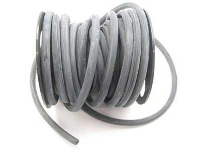 DAYCO 80204 1/4 WIPER TUBING 50 FT
