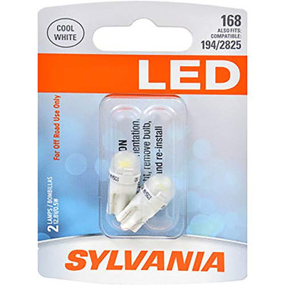 SYLVANIA 168SLBP2 SYLED 168SL.BP2 EN-SP 2