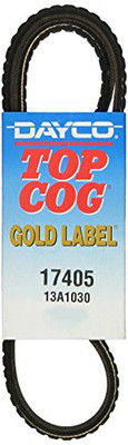 DAYCO 17405 FAN BELTS