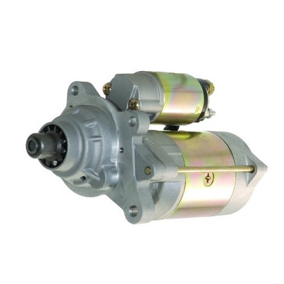 REMY INTL 28727 REMANUFACTURED STARTER