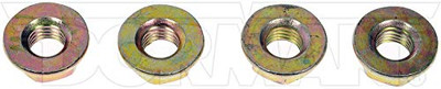 DORMAN 962016 FLANGED NUT DORMAN 962016 FLANGED NUT