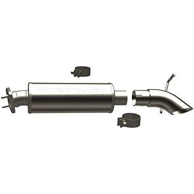 MAGNAFLOW 17122 CB 00-06 WRANGLER 4/6 CYL MAGNAFLOW 17122 CB 00-06 WRANGLER 4/6 CYL