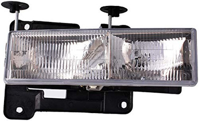 DORMAN 1590001 HEAD LIGHT ASSEMBLY DORMAN 1590001 HEAD LIGHT ASSEMBLY