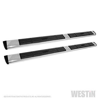 WESTIN 226000 6 OVAL SB POL 53 WESTIN 226000 6 OVAL SB POL 53