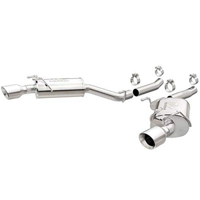 MAGNAFLOW 15354 AB 10-13 CHEV CAMARO 3.6L MAGNAFLOW 15354 AB 10-13 CHEV CAMARO 3.6L