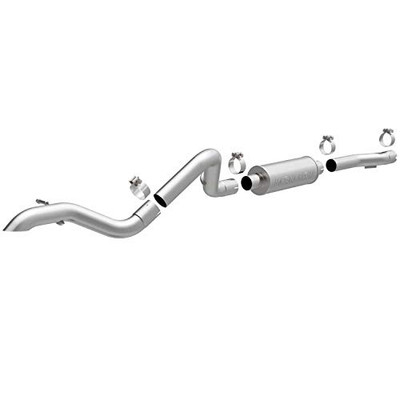 MAGNAFLOW 15238 SYS CB 07-11 WRANGLER 3.8