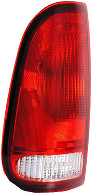 DORMAN 1610236 TAIL LAMP DORMAN 1610236 TAIL LAMP