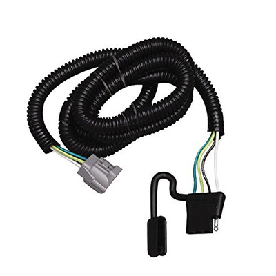 TEKONSHA 118245 RPLCMNT 4FLT TOW PKG HRNS TEKONSHA 118245 RPLCMNT 4FLT TOW PKG HRNS