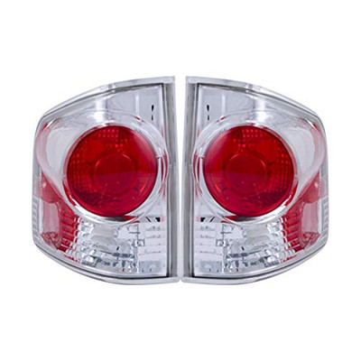 ANZO 211032 TL S10 3D STYLE 94-01 ANZO 211032 TL S10 3D STYLE 94-01