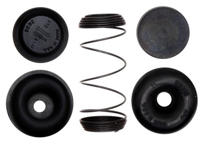 RAYBESTOS WK36 WHEEL CYLINDER REPAIR KIT RAYBESTOS WK36 WHEEL CYLINDER REPAIR KIT