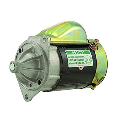 REMY INTL 25223 REMANUFACTURED STARTER