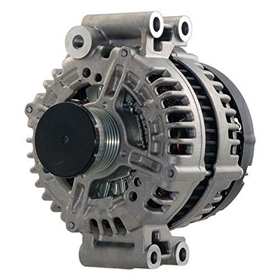 REMY INTL 12890 IMPORT ALTERNATOR