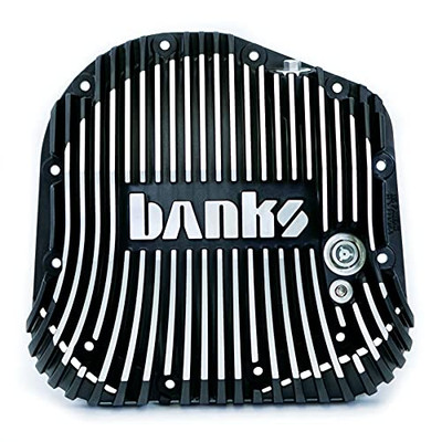 BANKS 19252 BANKS DIFFERENTIAL COVER KIT  STERL