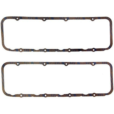 FEL PRO HP 1634 VALVE COVER SET FEL PRO HP 1634 VALVE COVER SET