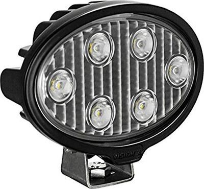 VISION X 9911328 VISION WORK LIGHT SERIES OVAL VISION X 9911328 VISION WORK LIGHT SERIES OVAL