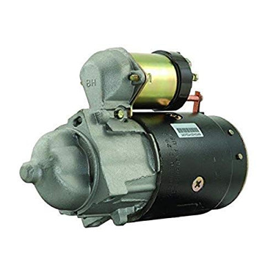 REMY INTL 28370 REMANUFACTURED STARTER