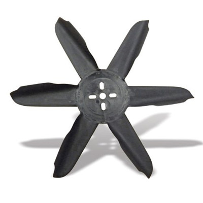 FLEXALITE 104465 18 ONE PC.NYLON FAN FLEXALITE 104465 18 ONE PC.NYLON FAN