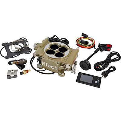 FITECH 30005 EASY STREET 600HP EFI