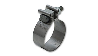 VIBRANT 1168 SS EXHAUST SEAL CLAMP 4 VIBRANT 1168 SS EXHAUST SEAL CLAMP 4