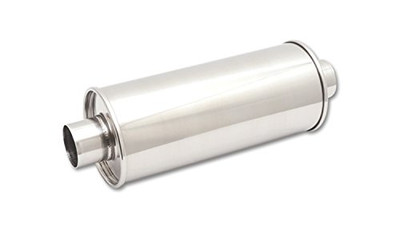 VIBRANT 1119 STAINLESS STEEL ROUND MUF VIBRANT 1119 STAINLESS STEEL ROUND MUF
