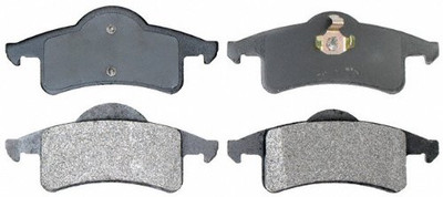 R/M BRAKES SGD791M DISC BRAKE PADS