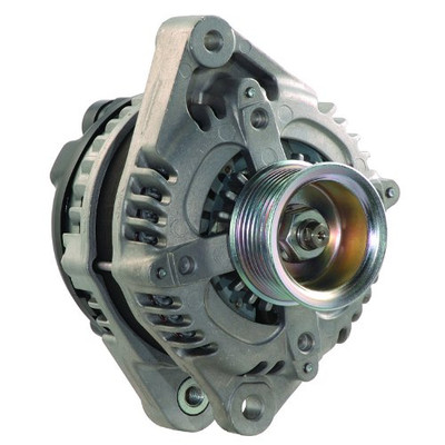 REMY INTL 12870 REMANUFACTURED ALTERNATOR