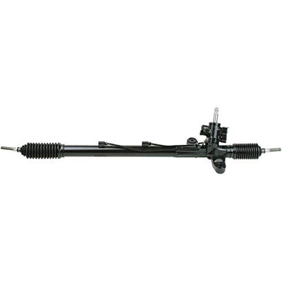 A1 REMFG INC 262703 RACK & PINION
