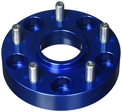 SPIDERTRAX WHS006 JEEP WHEEL SPACER PAIR SPIDERTRAX WHS006 JEEP WHEEL SPACER PAIR