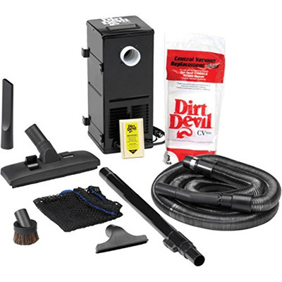 H-P PRODUCT 9880 DIRT DEVIL CENTRAL VAC KI H-P PRODUCT 9880 DIRT DEVIL CENTRAL VAC KI