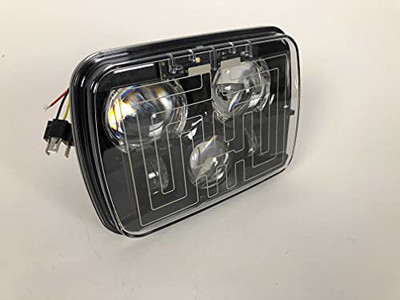 JW SPEAKER 0554481 8910-EV2 12/24V DOT/ECE RHT HTD BLK JW SPEAKER 0554481 8910-EV2 12/24V DOT/ECE RHT HTD BLK