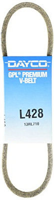DAYCO L428 V BELTS