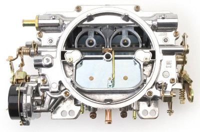 EDELBROCK 9906 REMAN CARB 1406 EDELBROCK 9906 REMAN CARB 1406