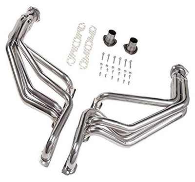 HEDMAN 69096 CHEVY PU SMOG 2 & 4WD W/H HEDMAN 69096 CHEVY PU SMOG 2 & 4WD W/H