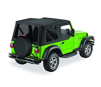 BESTOP 5112935 Soft Top