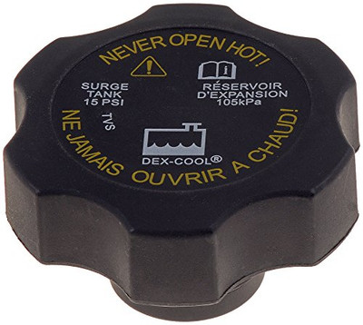DORMAN 82597 COOLANT CAP DORMAN 82597 COOLANT CAP