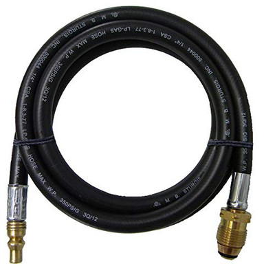 MB STURGIS 10073972MB QD STURGI-STAY AUXILIARY FILL HOSE