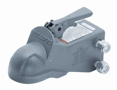 BULLDOG/FULT A256C0317 ADJUST COUPL 14K BULLDOG/FULT A256C0317 ADJUST COUPL 14K