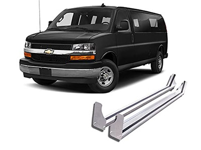 BLACK HORSE RUN102SS 1997-2014 CHEVROLET EXPRE BLACK HORSE RUN102SS 1997-2014 CHEVROLET EXPRE