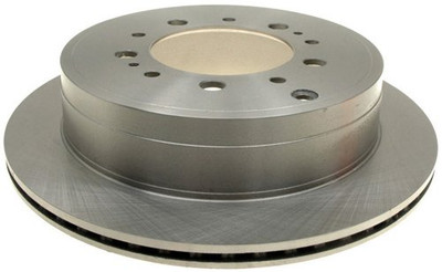 RAYBESTOS 980584R DISC BRAKE ROTOR RAYBESTOS 980584R DISC BRAKE ROTOR