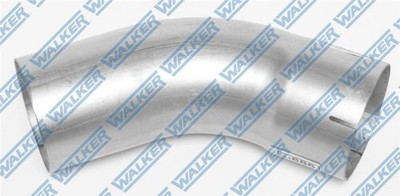 DYNOMAX 41686 ELBOW-ALUMINIZED