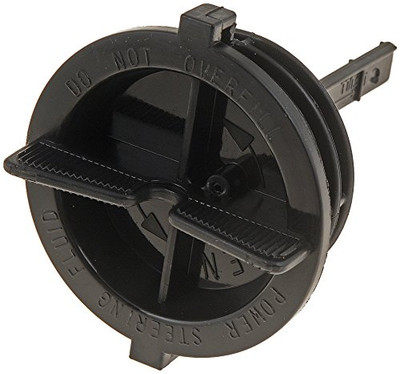 DORMAN 82582 POWER STEERING CAP DORMAN 82582 POWER STEERING CAP