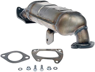 DORMAN 674292 MANIFOLD CONVERTER DORMAN 674292 MANIFOLD CONVERTER