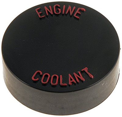 DORMAN 82594 COOLANT CAP DORMAN 82594 COOLANT CAP